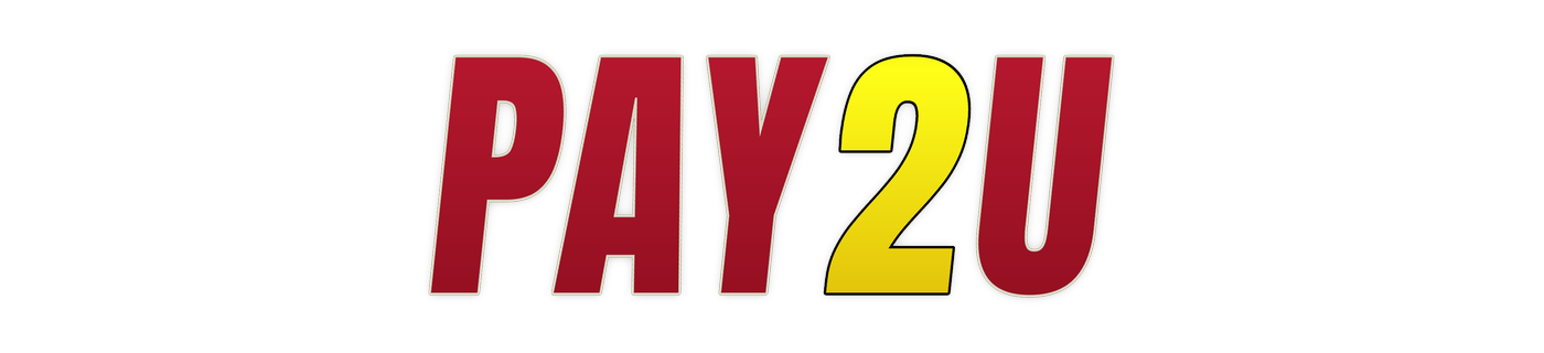 pay2u logo
